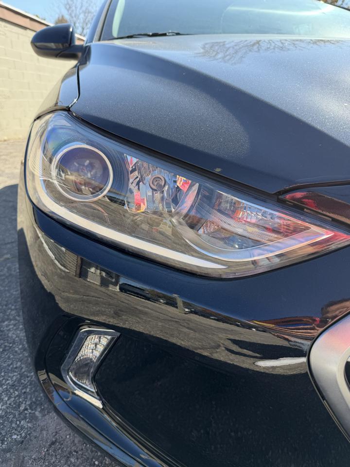 Hyundai Elantra Value Edition 2.0L Auto (Alabama) 2018