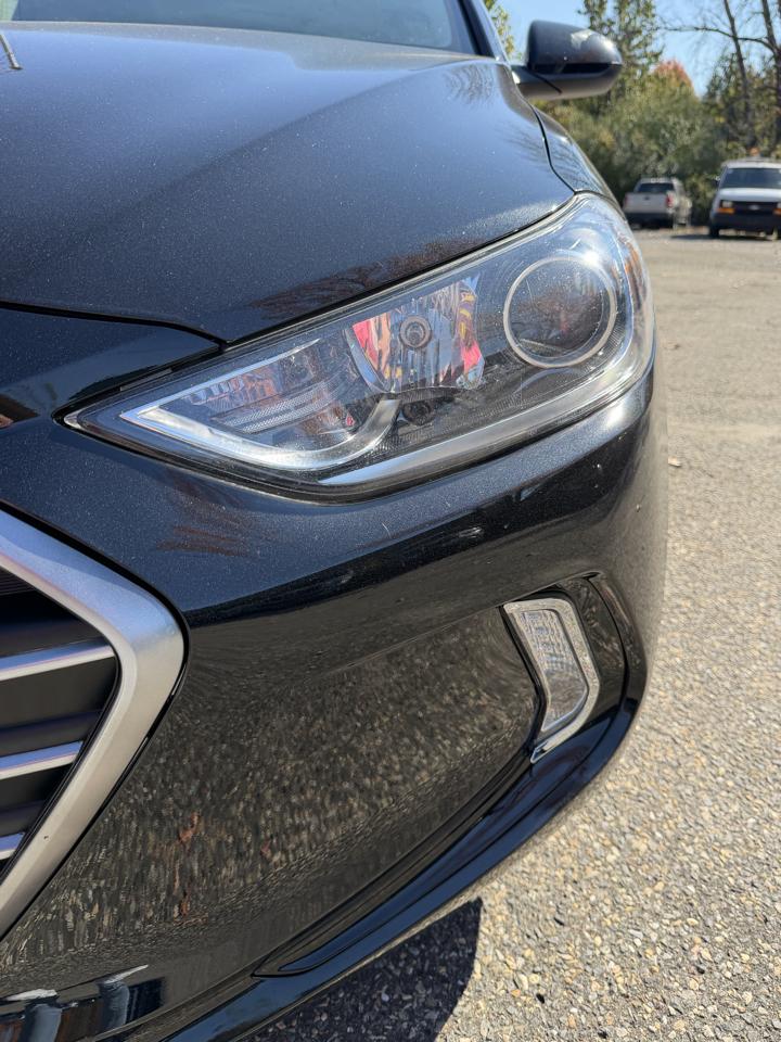 Hyundai Elantra Value Edition 2.0L Auto (Alabama) 2018
