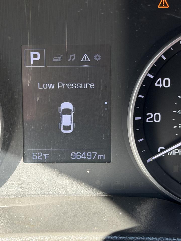 Hyundai Elantra Value Edition 2.0L Auto (Alabama) 2018