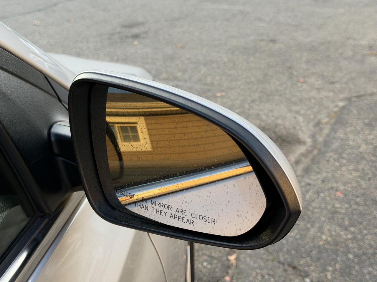 Hyundai Accent SEL Sedan Auto 2019