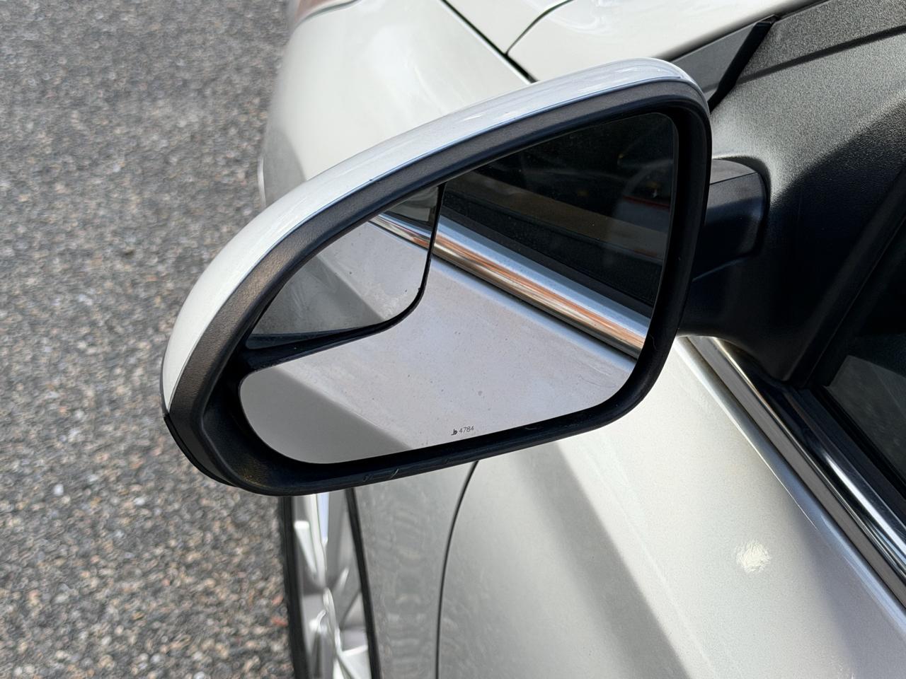 Hyundai Accent SEL Sedan Auto 2019