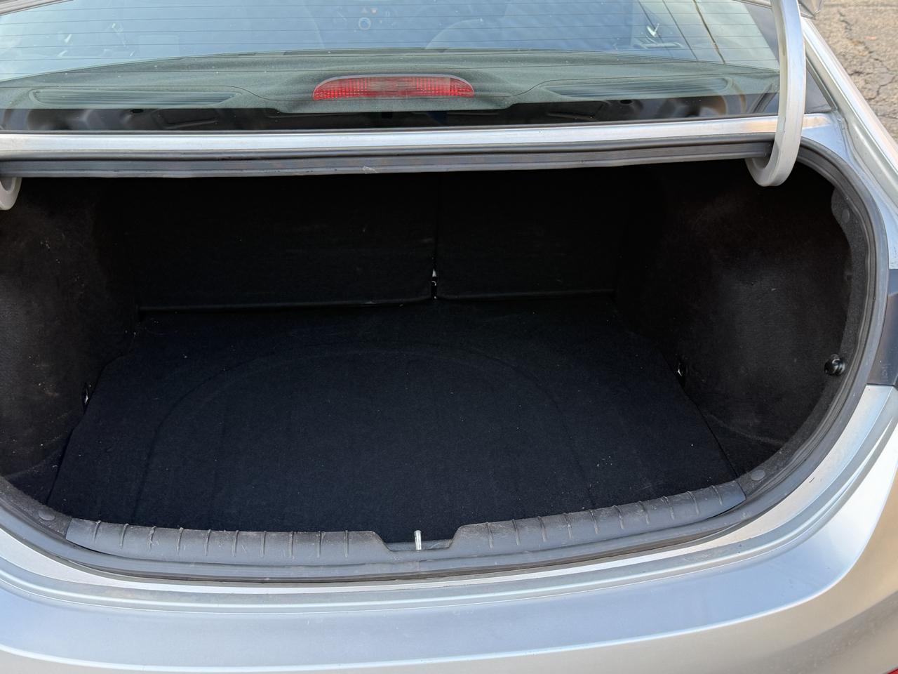 Hyundai Accent SEL Sedan Auto 2019