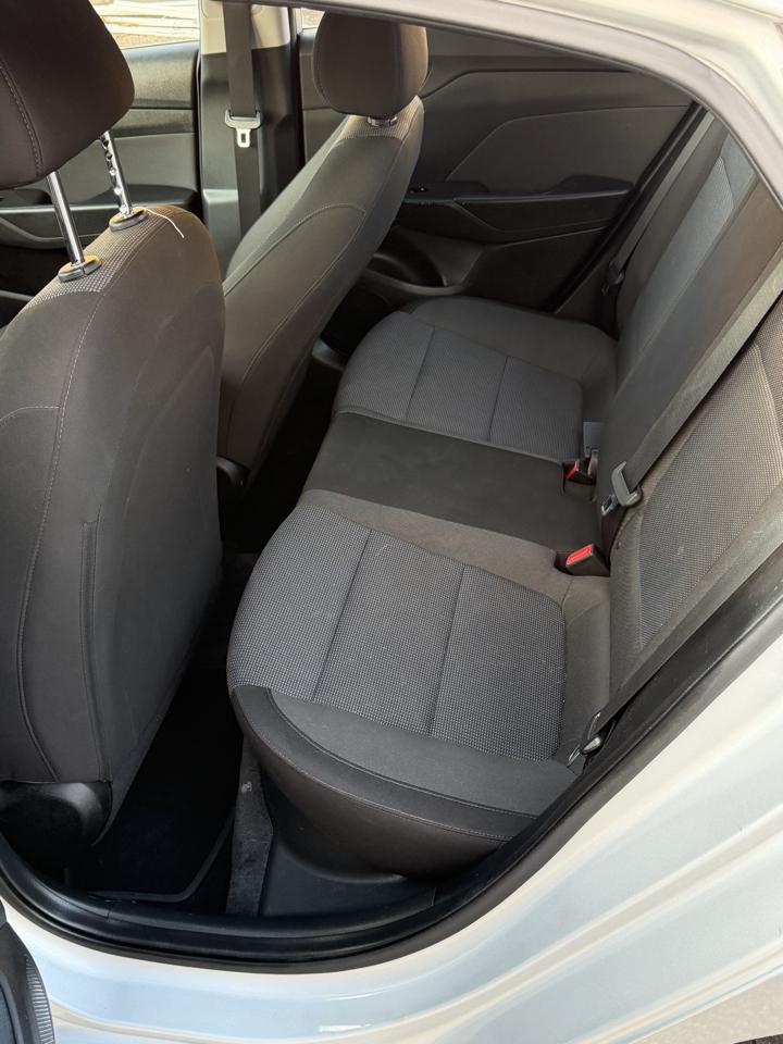 Hyundai Accent SEL Sedan Auto 2019