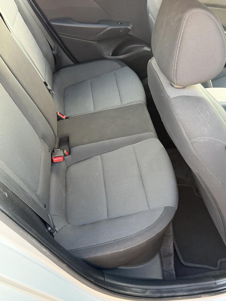 Hyundai Accent SEL Sedan Auto 2019