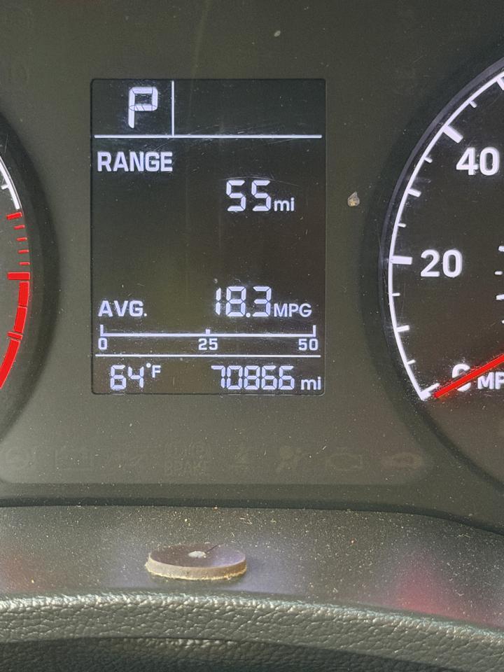 Hyundai Accent SEL Sedan Auto 2019