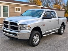 2011 RAM 2500 