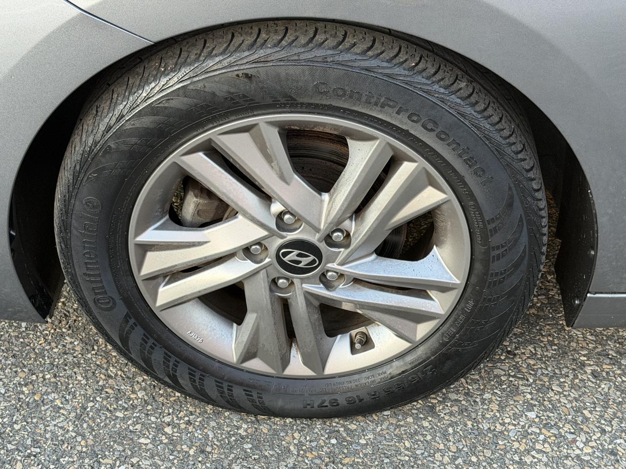 Hyundai Elantra Value Edition Auto 2019