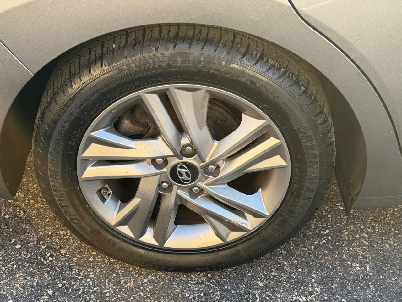 Hyundai Elantra Value Edition Auto 2019