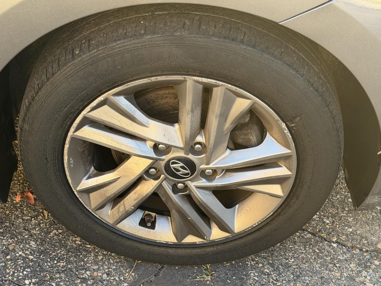 Hyundai Elantra Value Edition Auto 2019