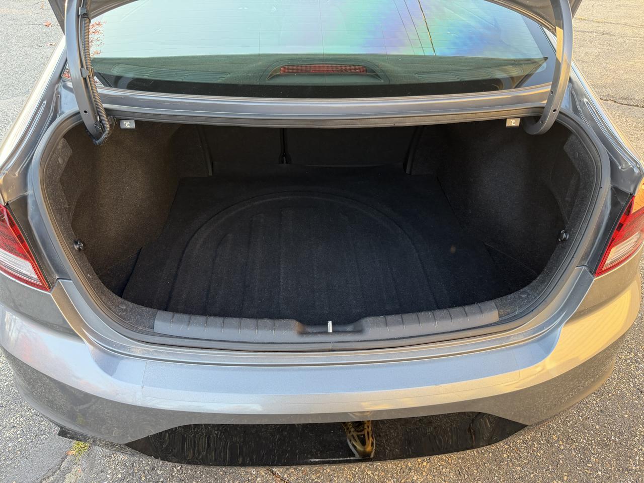 Hyundai Elantra Value Edition Auto 2019