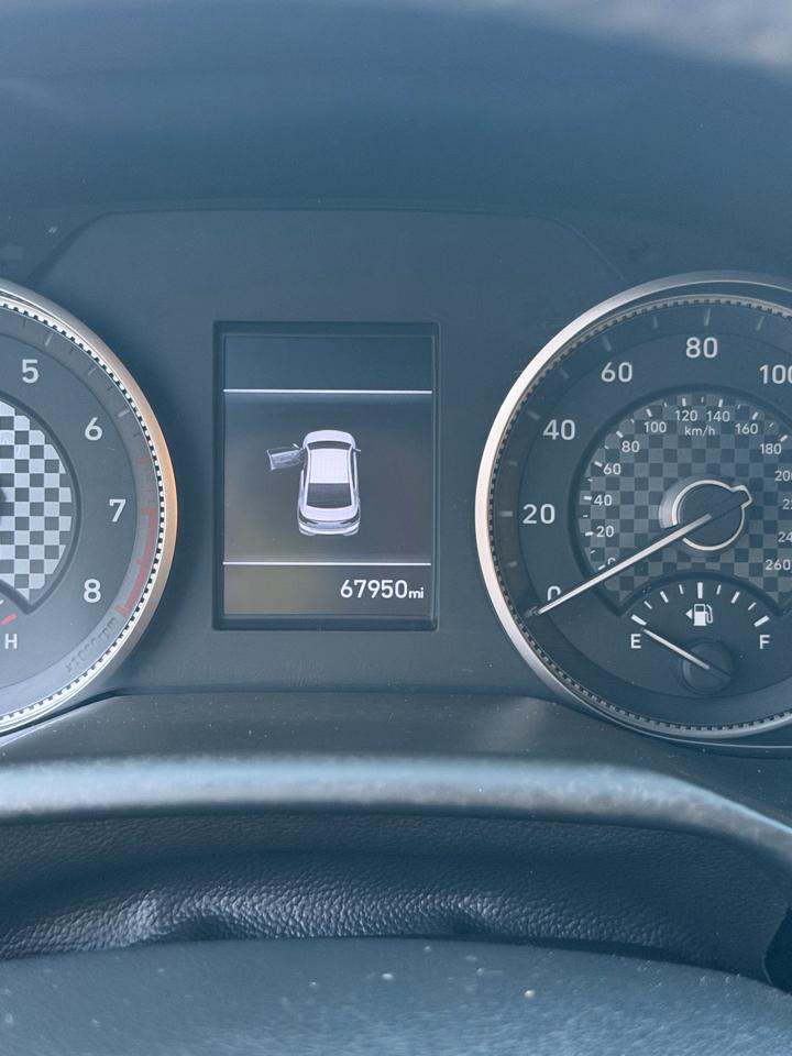 Hyundai Elantra Value Edition Auto 2019
