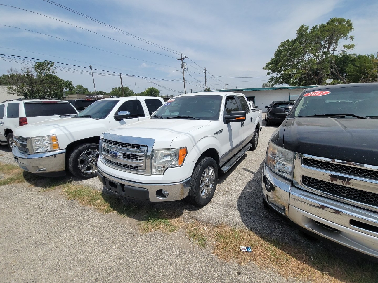 Used Cars for Sale Denton TX 76201 Alessa Auto Sales, LLC