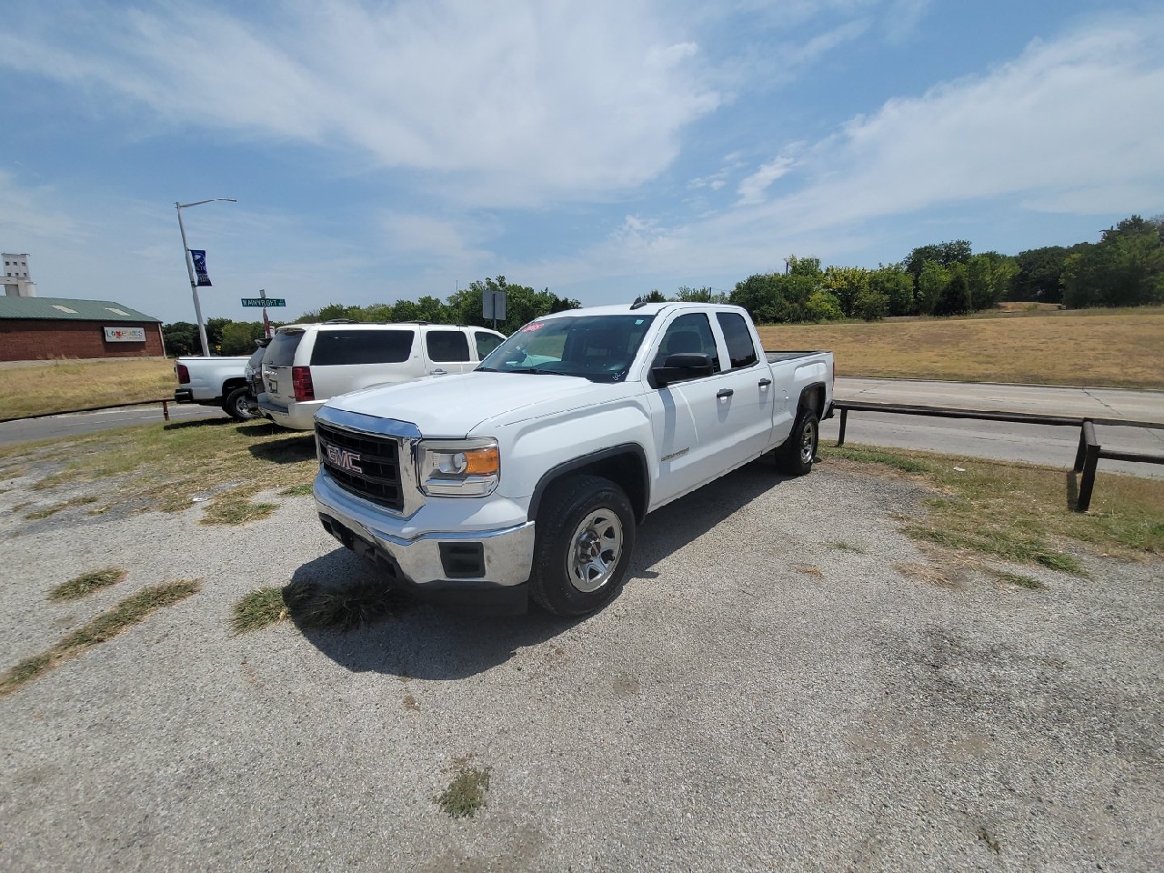 Used Cars for Sale Denton TX 76201 Alessa Auto Sales, LLC
