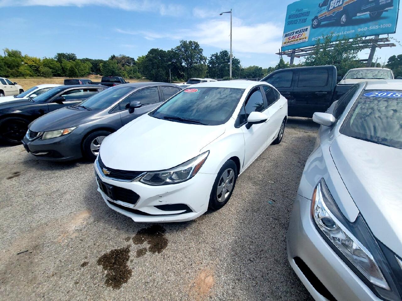 Used Cars for Sale Denton TX 76201 Alessa Auto Sales, LLC