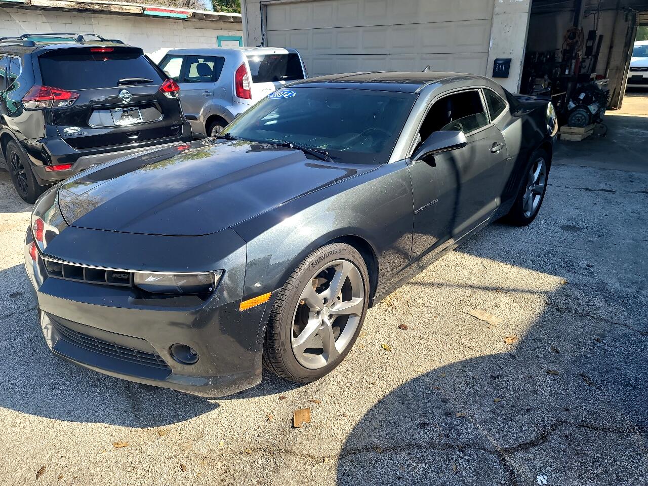 Used Cars for Sale Denton TX 76201 Alessa Auto Sales, LLC
