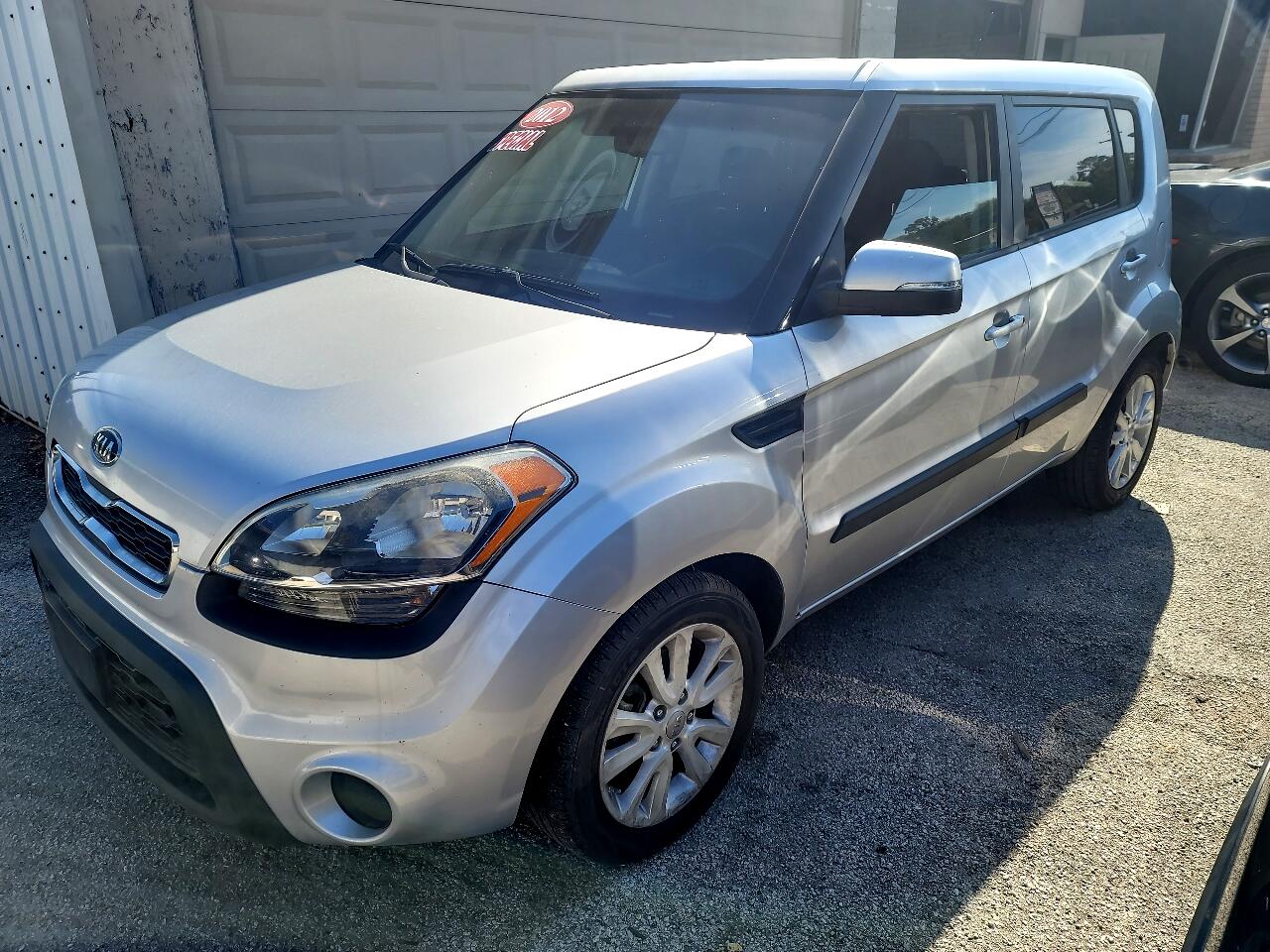 Used Cars for Sale Denton TX 76201 Alessa Auto Sales, LLC