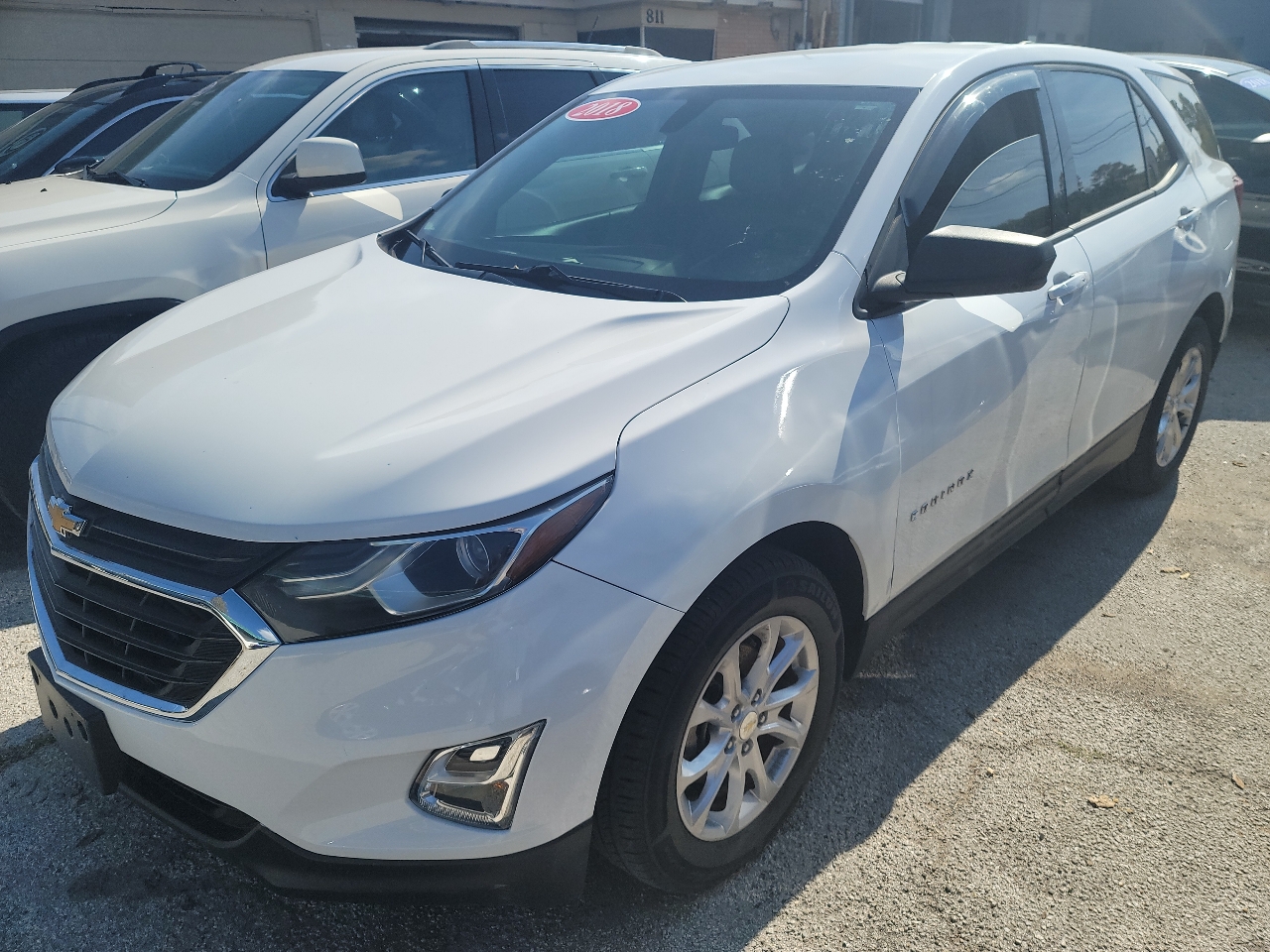 Used Cars for Sale Denton TX 76201 Alessa Auto Sales, LLC