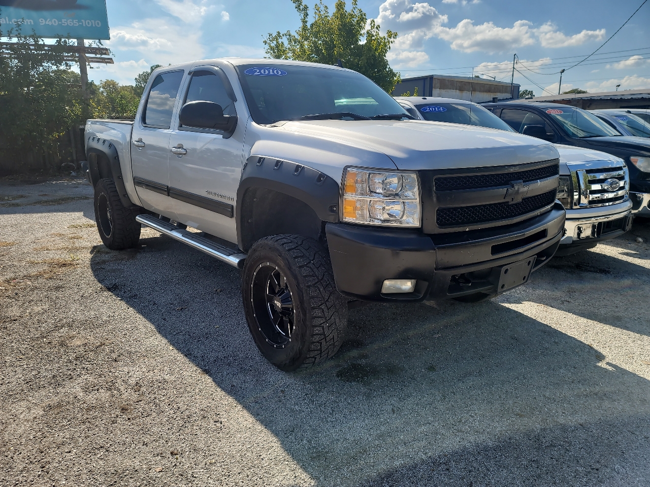 Used Cars for Sale Denton TX 76201 Alessa Auto Sales, LLC