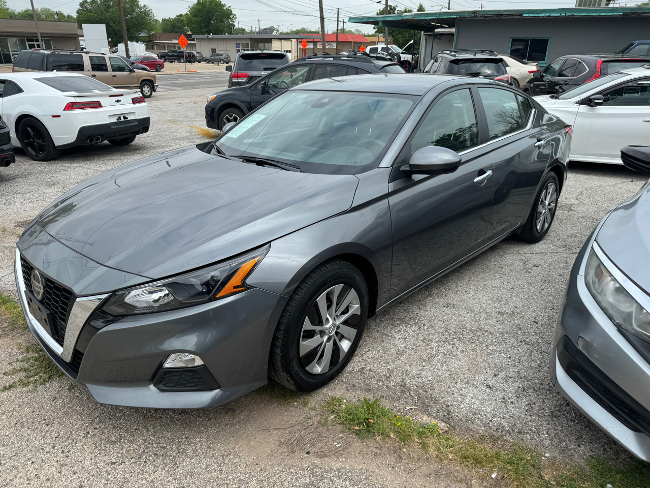 Used Cars for Sale Denton TX 76201 Alessa Auto Sales, LLC