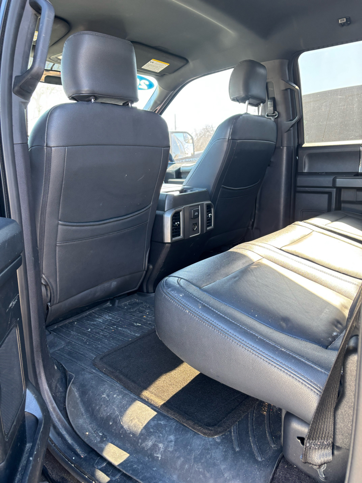 Ford F-150 XLT SuperCrew 5.5-ft. Bed 2WD 2015