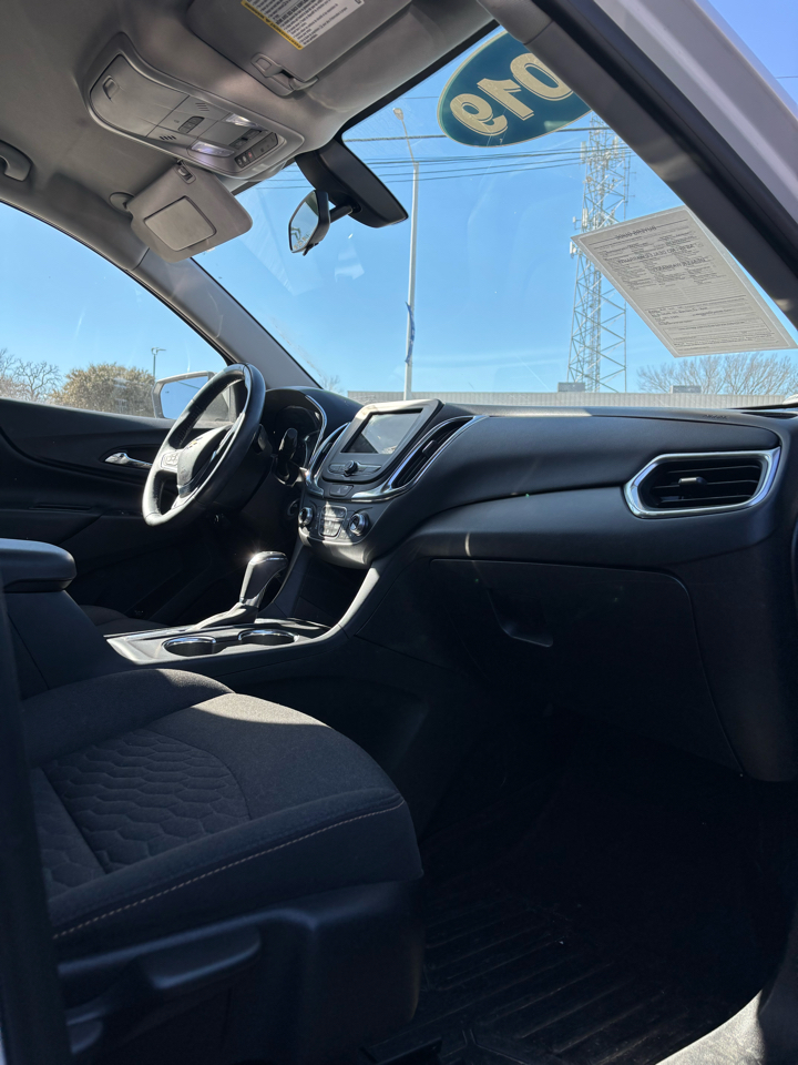 Chevrolet Equinox LT 1.5 2WD 2019