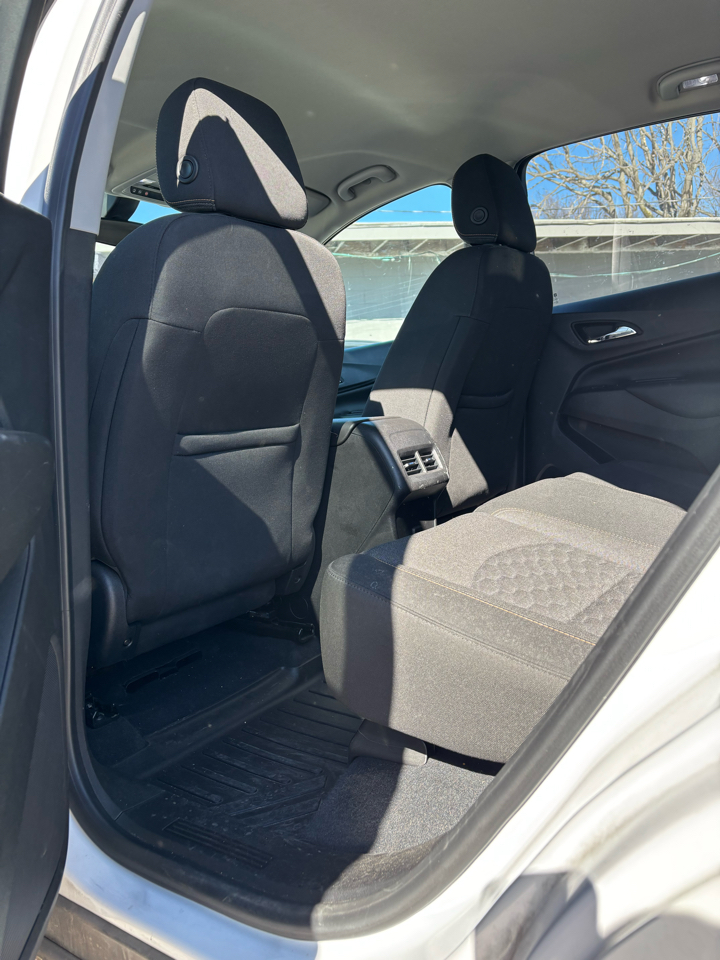 Chevrolet Equinox LT 1.5 2WD 2019