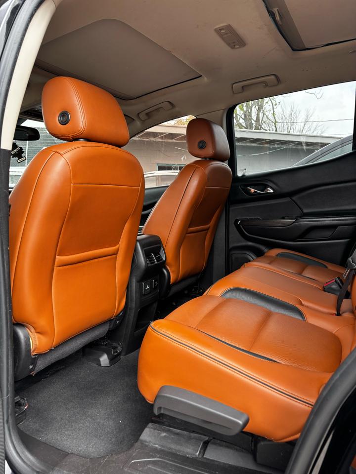 GMC Acadia All Terrain 2 AWD 2017