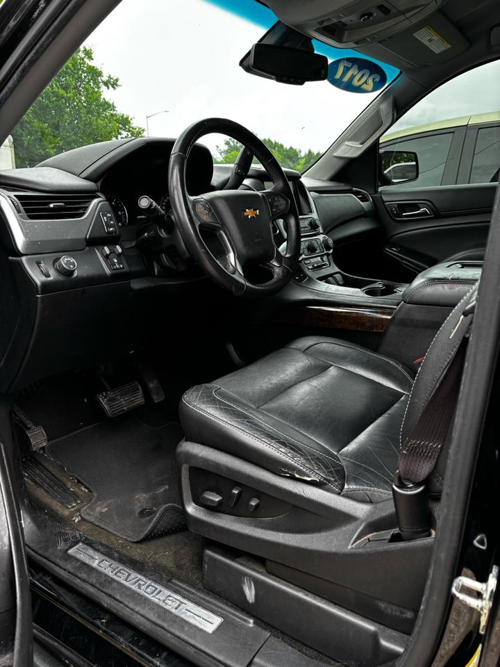 Chevrolet Tahoe LT 2WD 2017