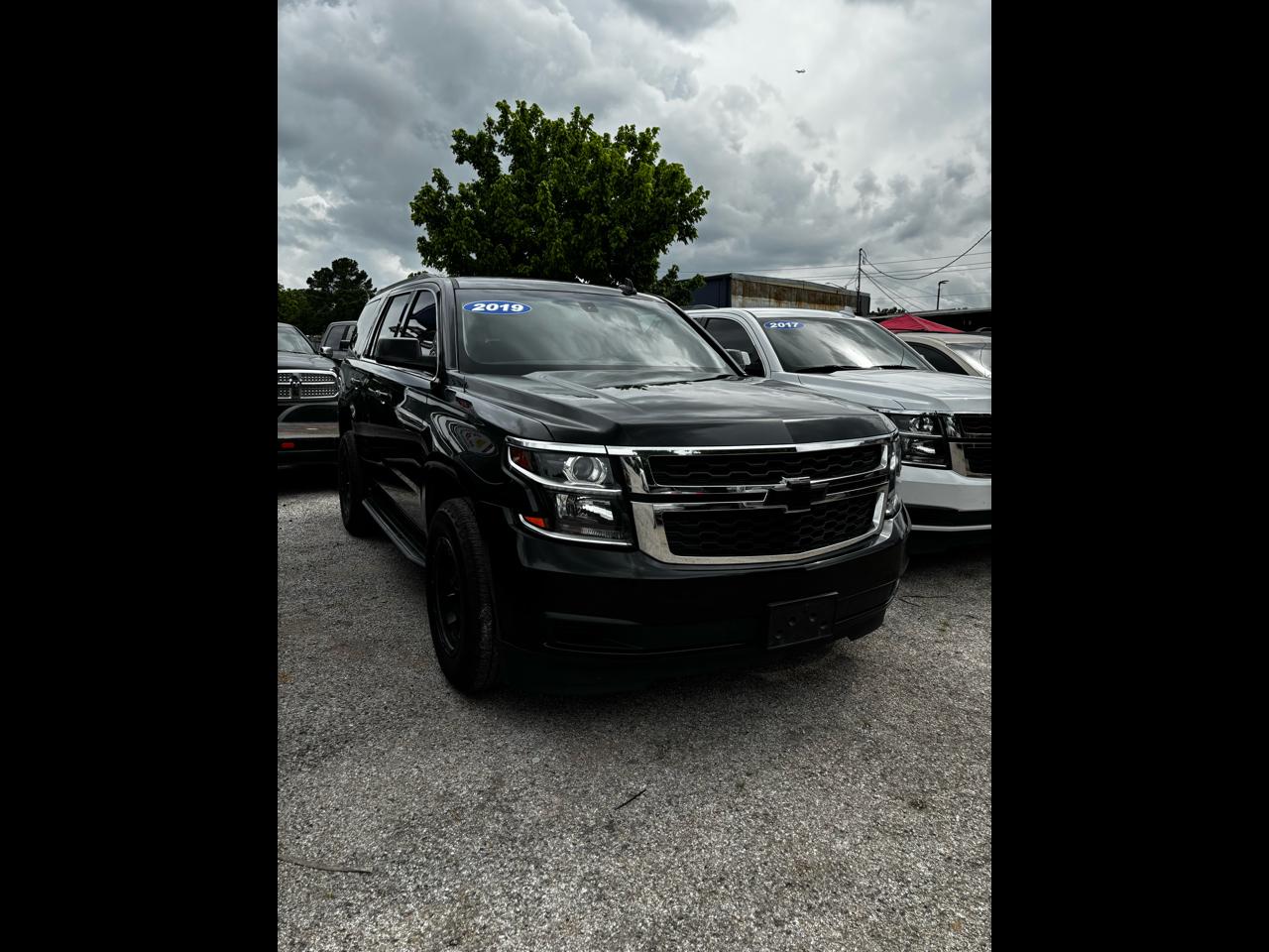 Chevrolet Tahoe LS 2WD 2019