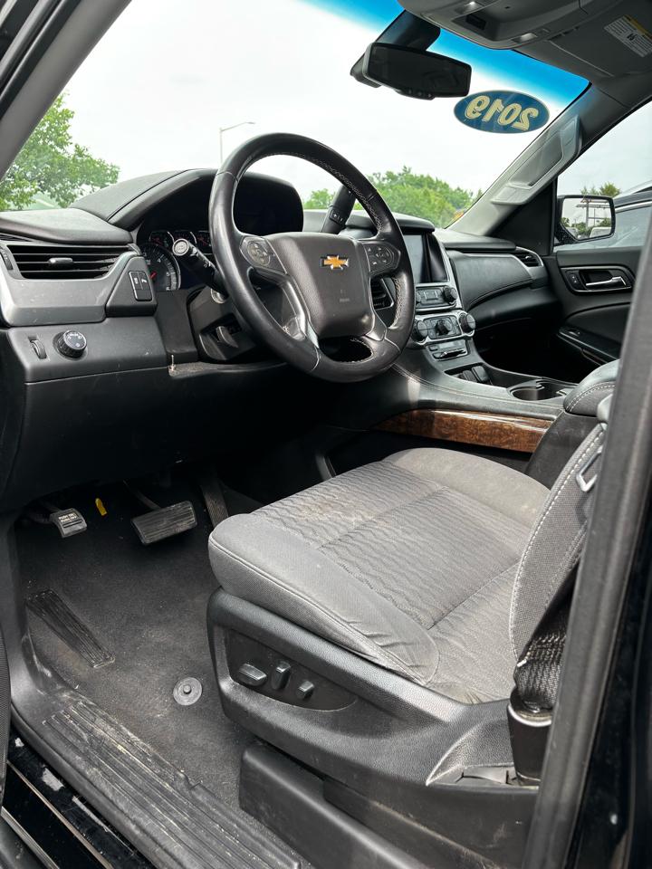 Chevrolet Tahoe LS 2WD 2019
