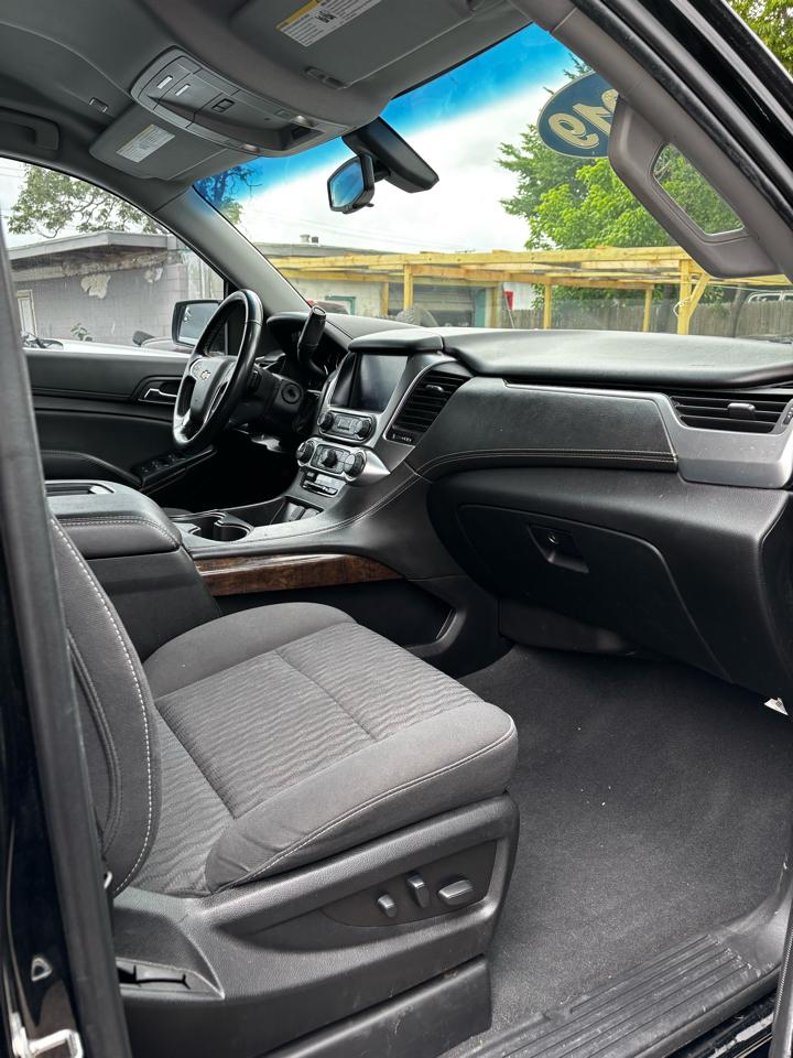 Chevrolet Tahoe LS 2WD 2019