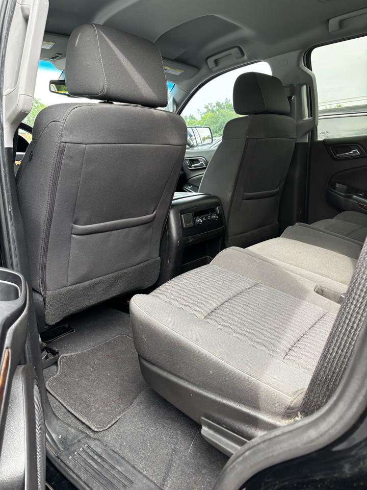 Chevrolet Tahoe LS 2WD 2019
