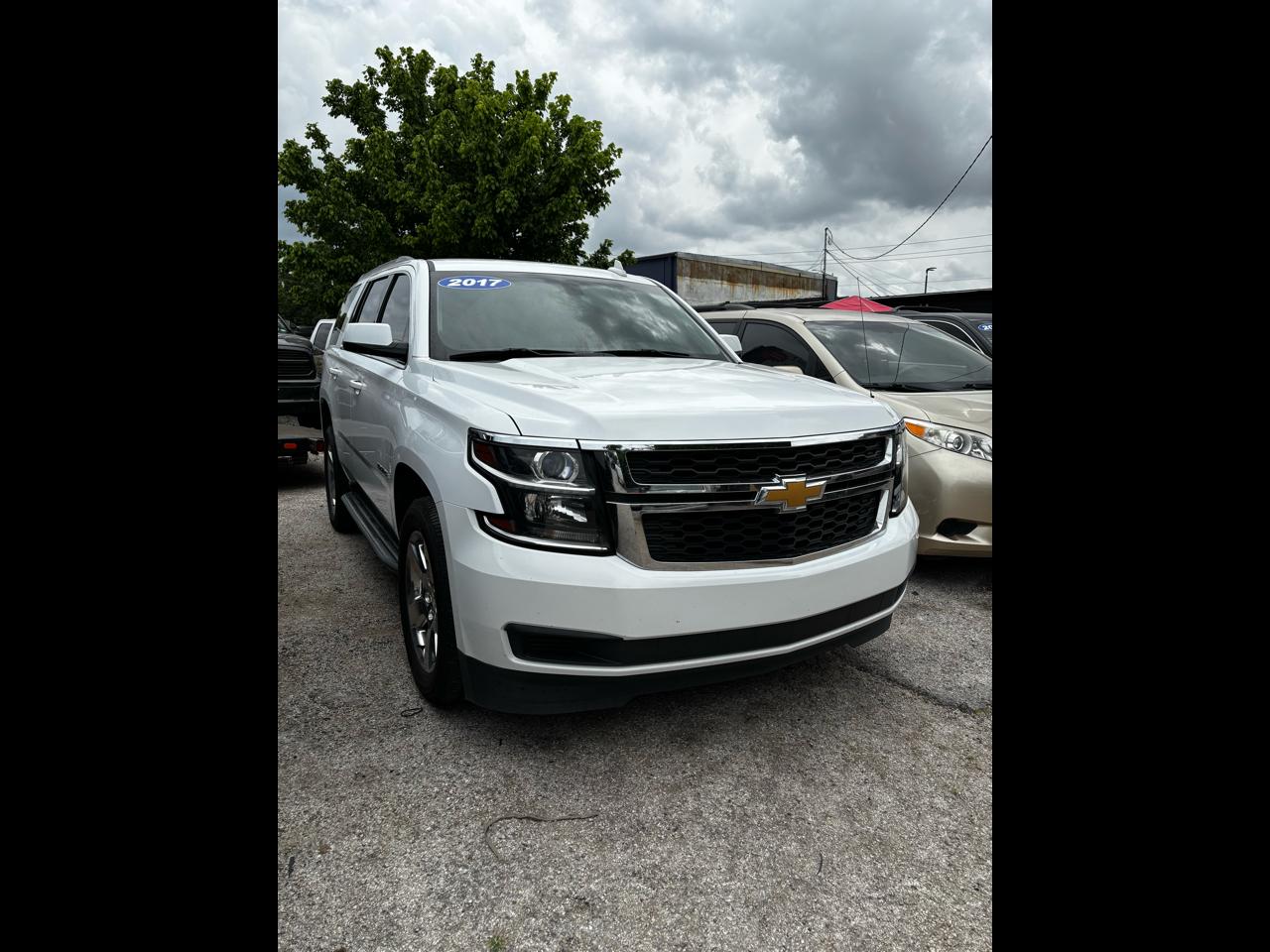 Chevrolet Tahoe LS 2WD 2017