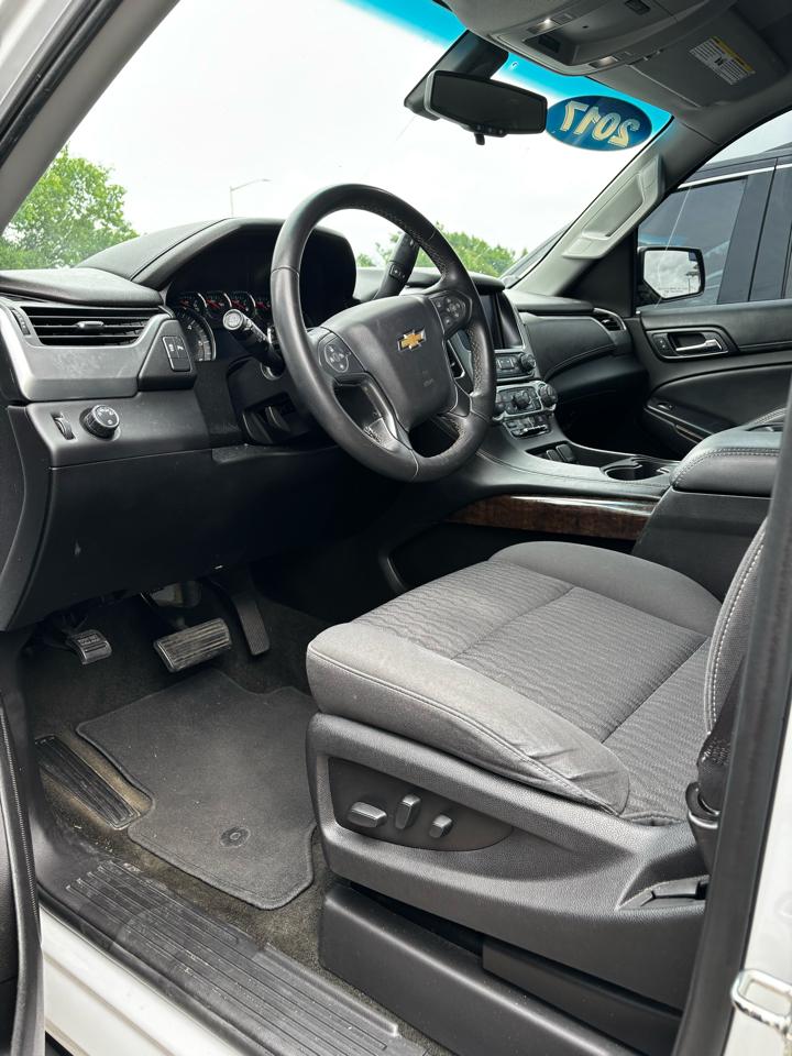 Chevrolet Tahoe LS 2WD 2017