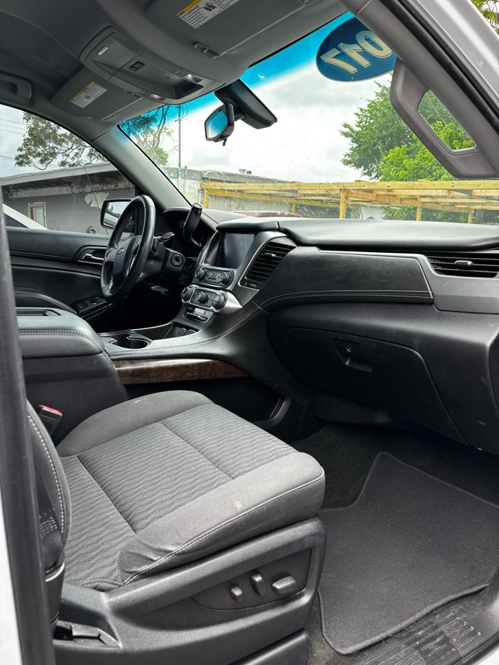 Chevrolet Tahoe LS 2WD 2017