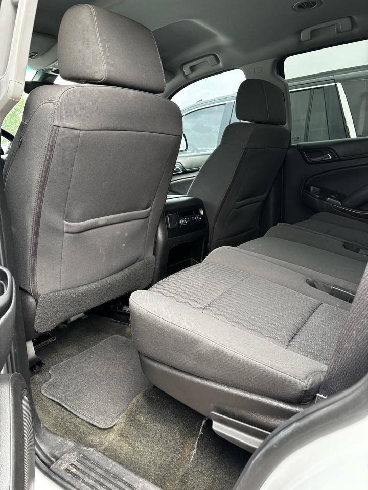 Chevrolet Tahoe LS 2WD 2017