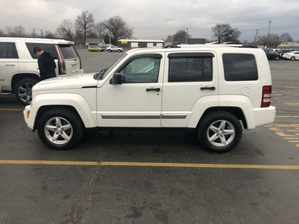 Used Cars Owensboro KY Used Cars & Trucks KY Red White & Blue Auto