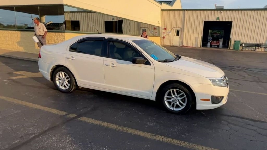 Used Cars Owensboro KY Used Cars & Trucks KY Red White & Blue Auto