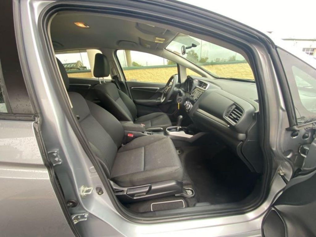 Honda Fit LX CVT 2019 Honda Fit LX CVT 2019