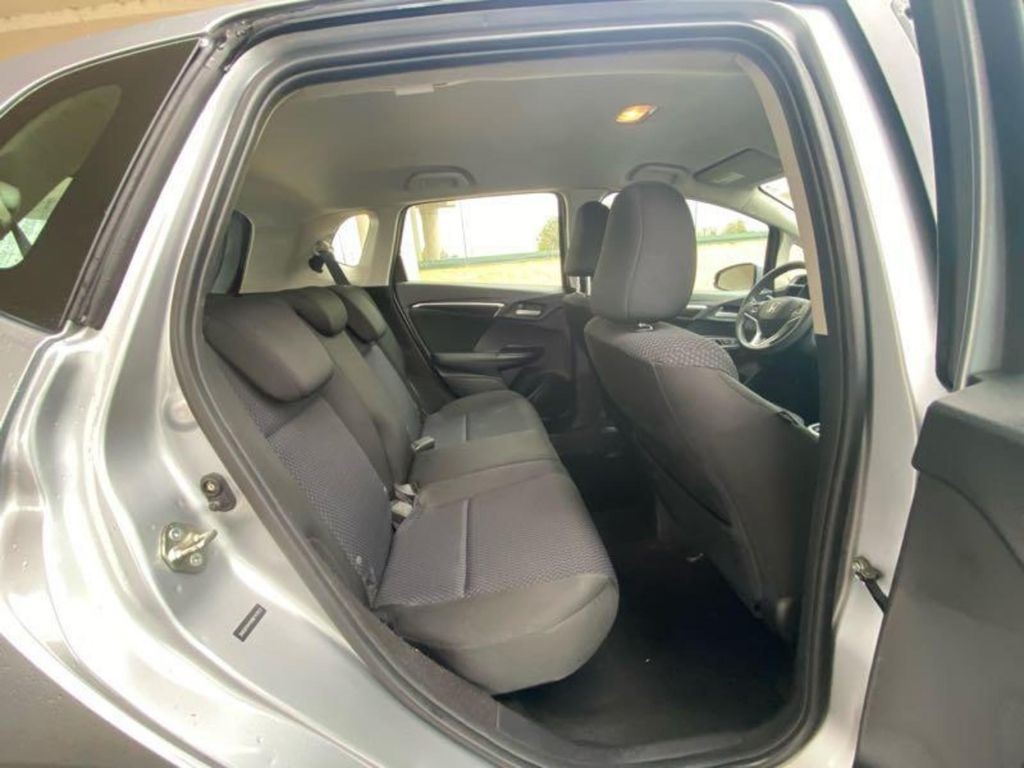 Honda Fit LX CVT 2019 Honda Fit LX CVT 2019