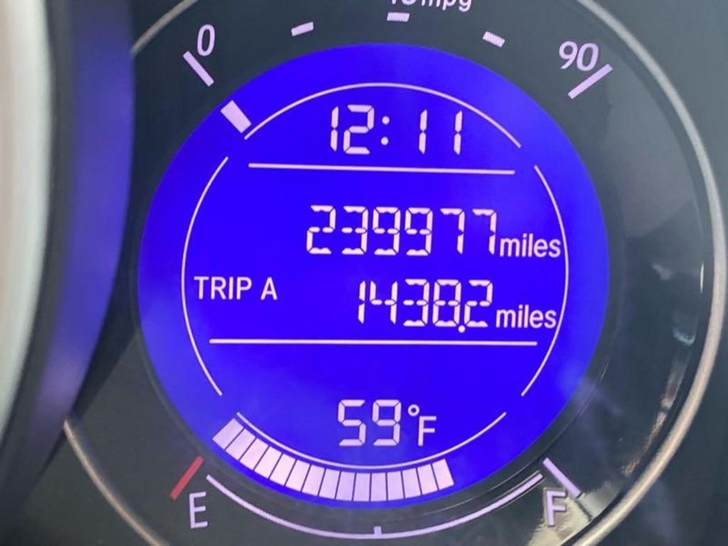 Honda Fit LX CVT 2019 Honda Fit LX CVT 2019