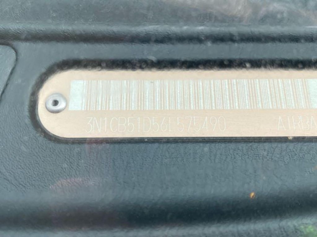 Nissan Sentra 1.8 2006 Nissan Sentra 1.8 2006