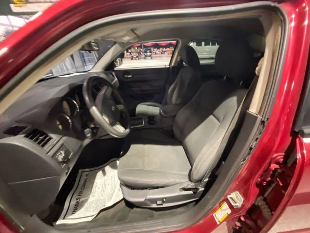 Dodge Charger SE 2008