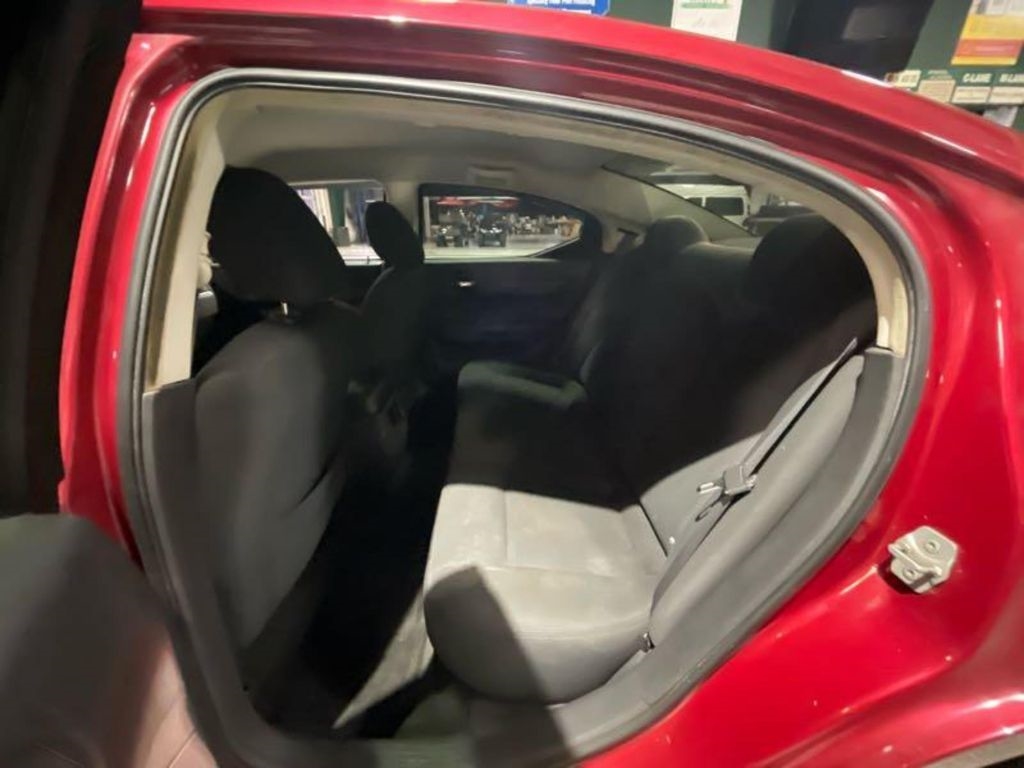 Dodge Charger SE 2008