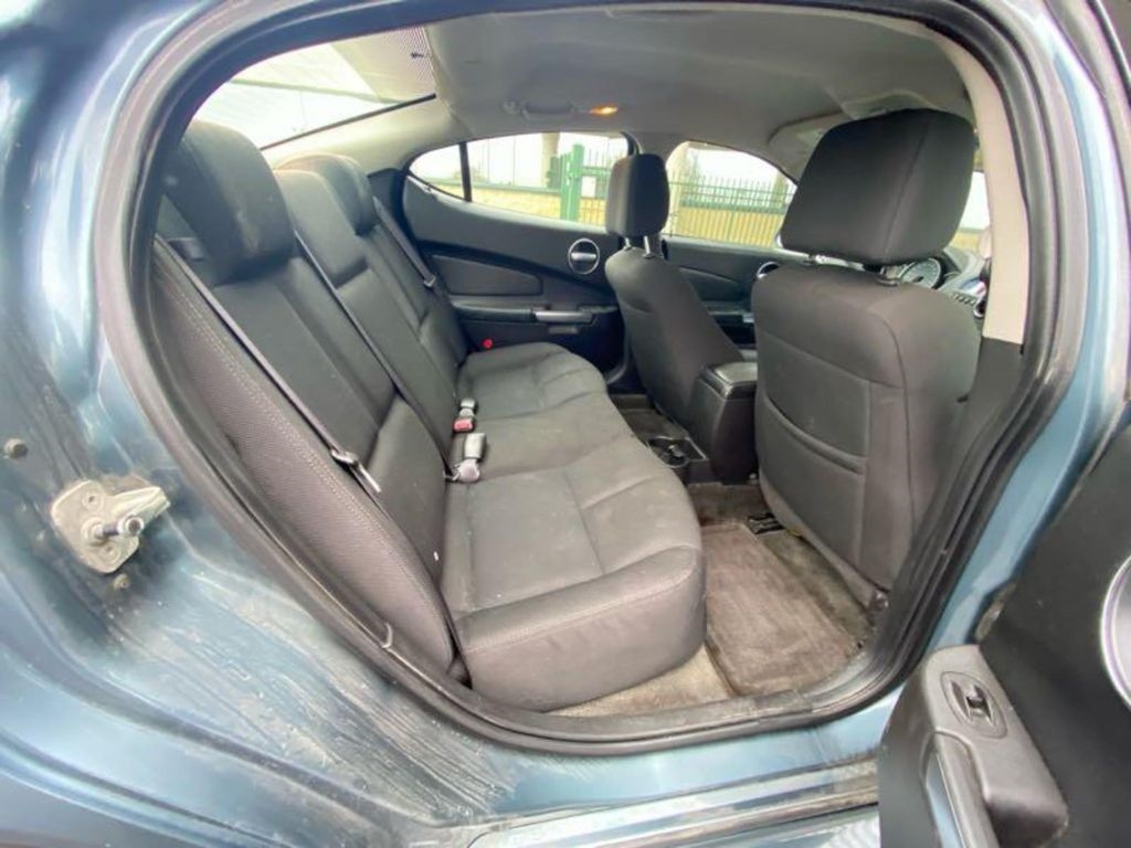 Nissan Altima 2.5 S 2021