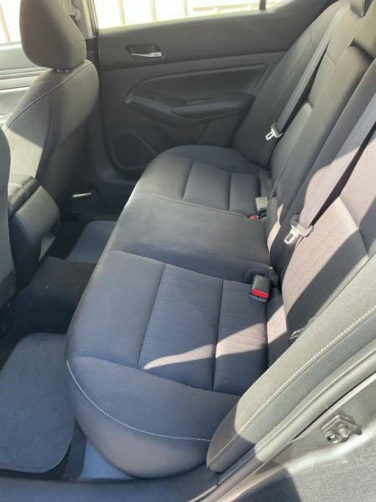 Nissan Altima 2.5 S 2021