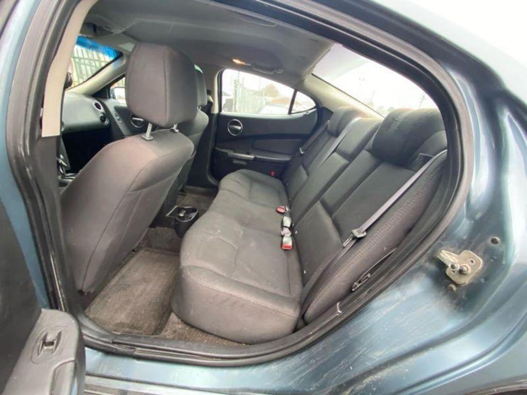 Nissan Altima 2.5 S 2021