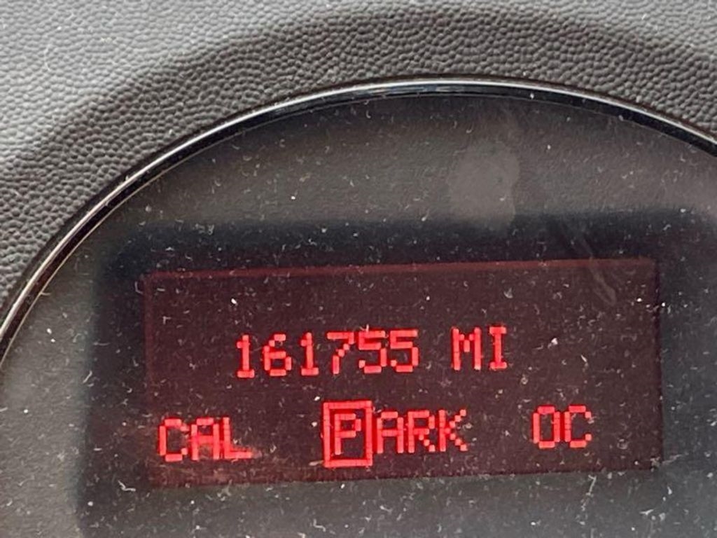 Pontiac Grand Prix Sedan 2007