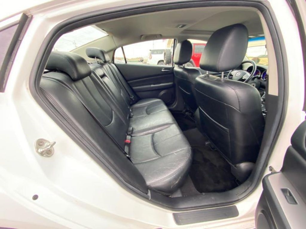 Mazda MAZDA6 i SV 2009