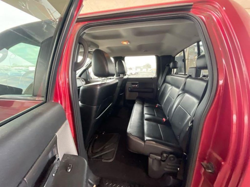 Ford F-150 XLT SuperCrew 2WD 2007